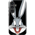 Looney Tunes Bugs Bunny Galaxy S25 Impact Case